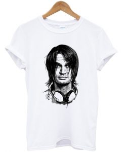 jonny greenwood t-shirt