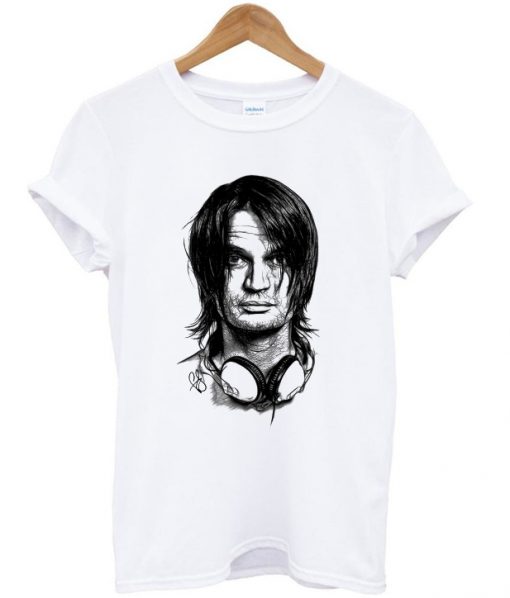 jonny greenwood t-shirt