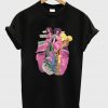 money girl t-shirt