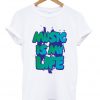 music is my life t-shirt