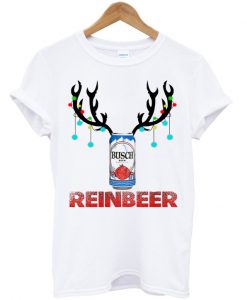 reinbeer t-shirt