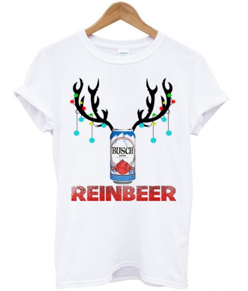 reinbeer t-shirt