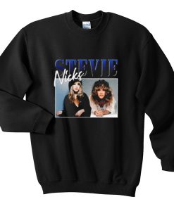 stevie nicks sweatshirt