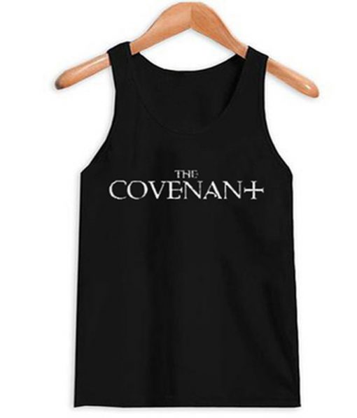 the covenant tank top