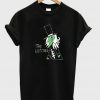 the hitcher t-shirt