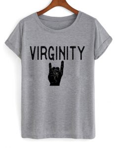 virginity t-shirt