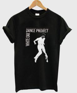 white oak dance project t-shirt