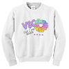 VSCO sweatshirt