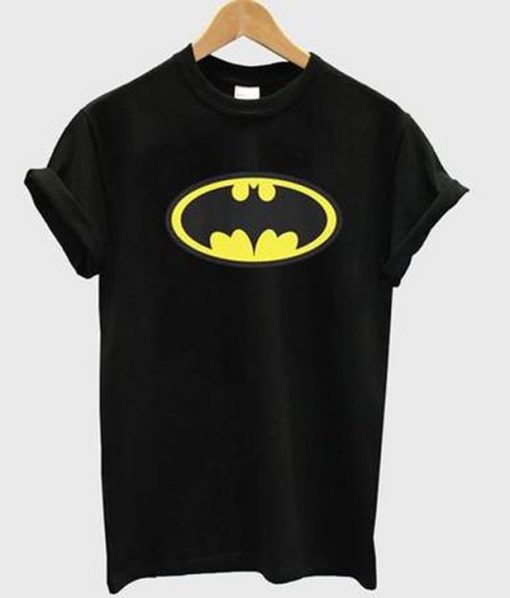 batman tshirt