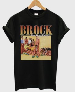 brock hampton t-shirt