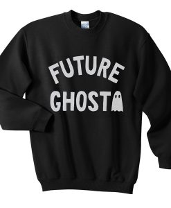 future ghost sweatshirt