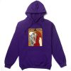 grateful dead kissing hoodie