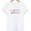 kitchen queen t-shirt