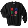 roko maeda sweatshirt