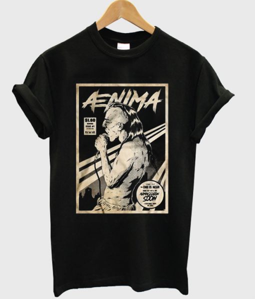 aenima t-shirt