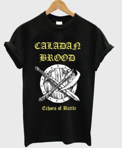 caladan brood t-shirt