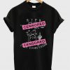 censored t-shirt