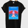 odesza t-shirt