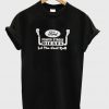 power stroke diesel t-shirt