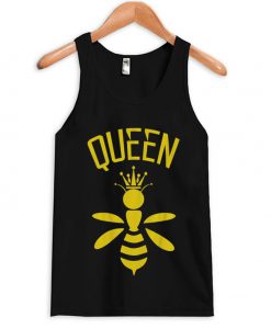 queen bee tank top