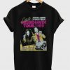 still misbehavin tour 1989 t-shirt