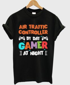 air traffic controller t-shirt