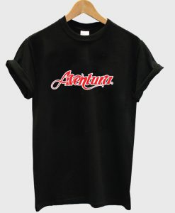 aventura t-shirt