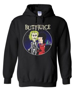 buttjuice hoodie