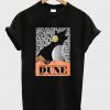 dune t-shirt