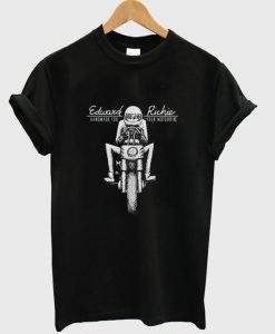 edward richie t-shirt