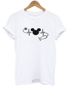 mickey doctor t-shirt