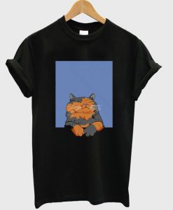 sleepy boi t-shirt