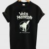 voco protesta t-shirt