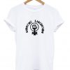 womens liberation t-shirt