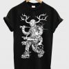 woodsman t-shirt