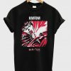 KMFDM t-shirt