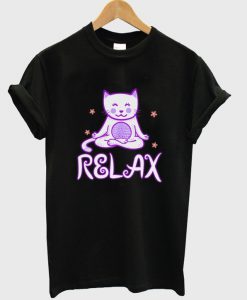 Relax t-shirt