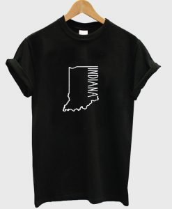 indiana t-shirt