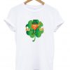 irish meditation t-shirt