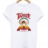 tapate la pinche boca cabronavirus t-shirt