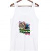 tiger king tank top