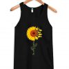 you are my sunshine tank top