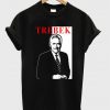 alex trebek t-shirt