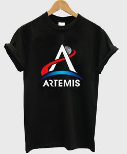 artemis t-shirt