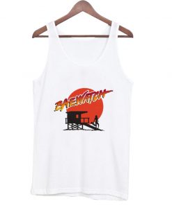 baewatch tank top