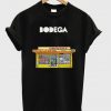 bodega grocery t-shirt