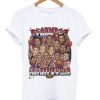 chicago bulls champ t-shirt