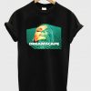 dreamscape t-shirt