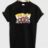 fgteen t-shirt