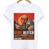 gene deitch t-shirt